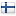 sunnytaart.com server is located in Finland